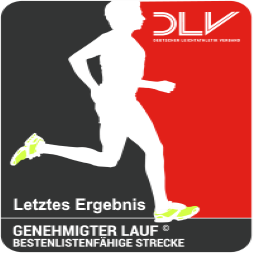 Laufergebnis